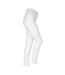 Pantalon jodhpur femme blanc Wessex-1