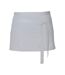 Tablier Taille Unique Gris Pâle Link Kitchen Wear-1