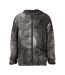 Blouson Aviateur Motif/style Effet Marbré Homme Gris Diesel-2