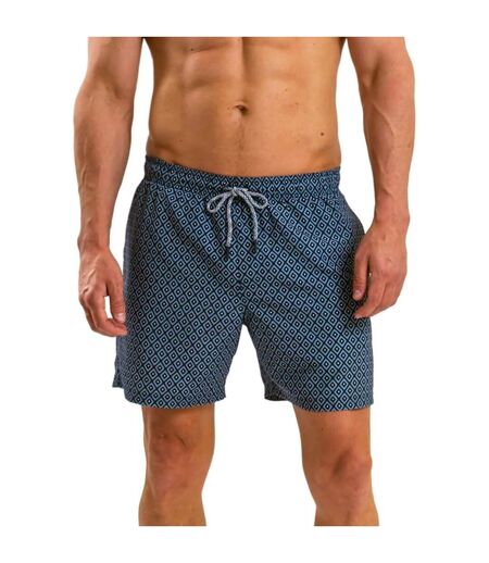 Short de bain homme bleu pâle RIPT Essentials