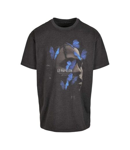 Charbon De Bois Mister Tee