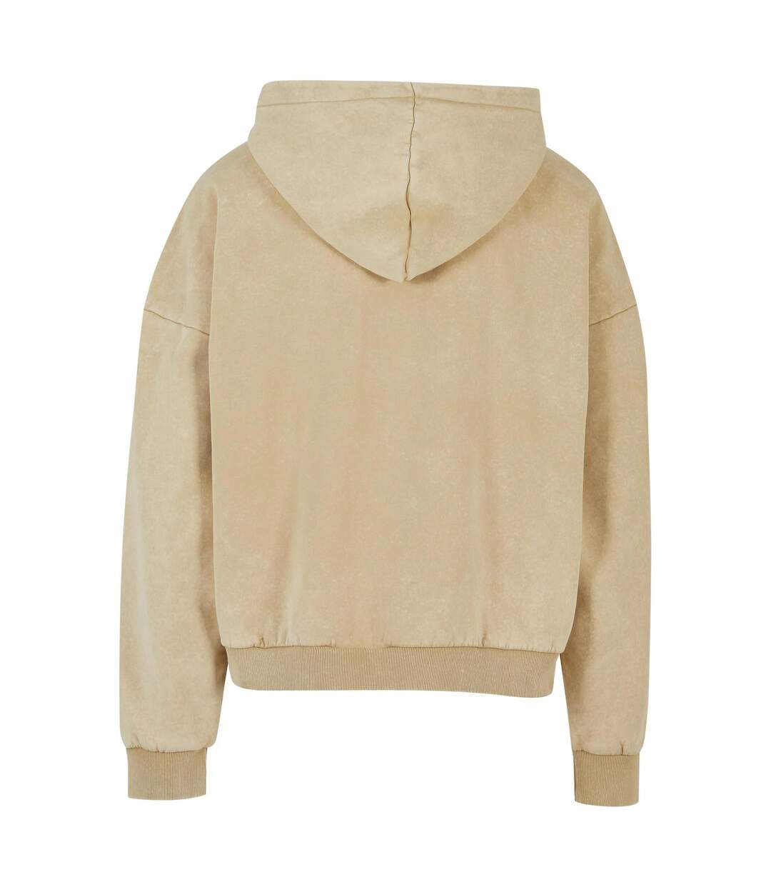 Veste À Capuche 90's Homme Beige Urban Classics-2