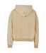 Veste À Capuche 90's Homme Beige Urban Classics-2