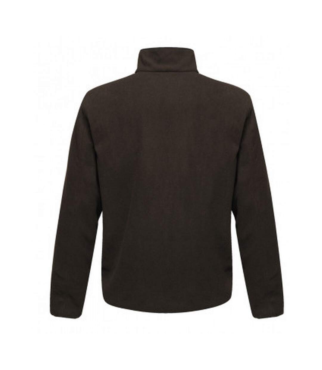 Regatta Omicron III Waterproof Fleece Jacket (Black/Black) - UTPC3299