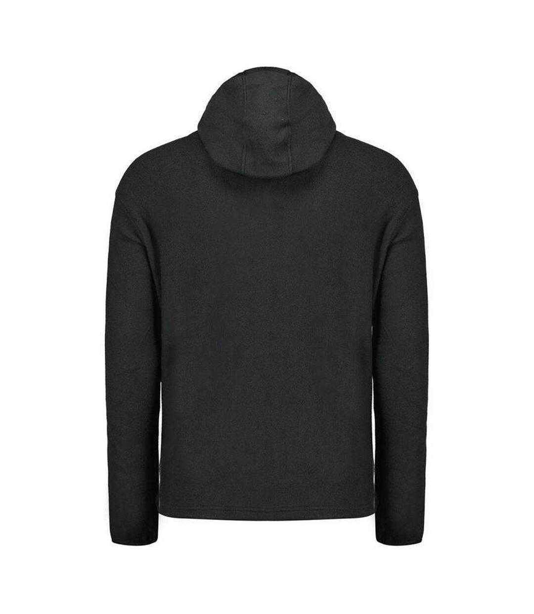Veste À Capuche Unicia Homme Noir Geographical Norway-2