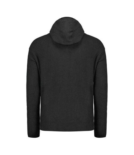 Veste À Capuche Unicia Homme Noir Geographical Norway