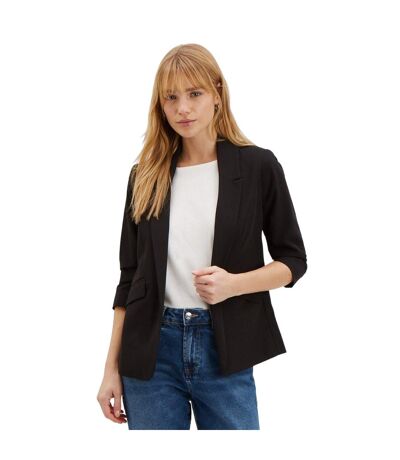 Blazer femme noir Dorothy Perkins