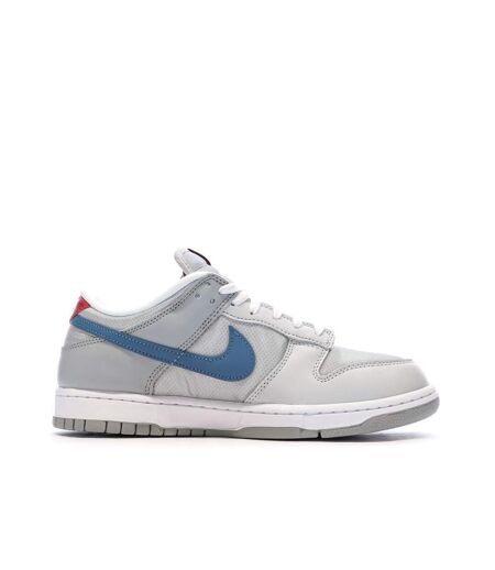 Dunk low qs grises homme nike