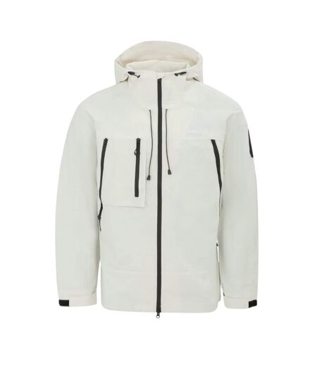 Coupe-vent Homme Blanc Firetrap