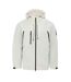 Coupe-vent Homme Blanc Firetrap-1