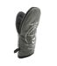 Gant de Cuisine à Pince Grand Chef 24cm Gris-1