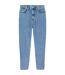 Jean Motif/style Effilé Femme Bleu Clair Tommy Jeans-2