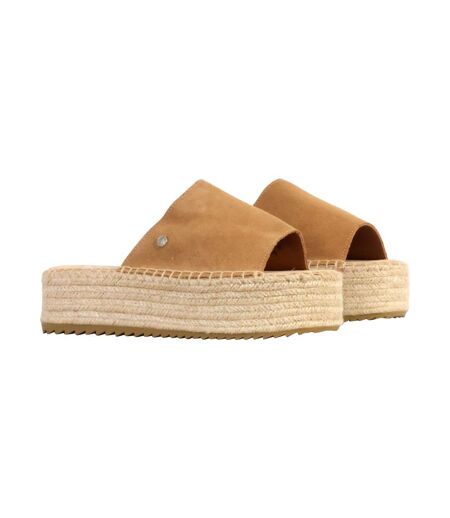 Sandales Cuir Xti