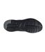 Chaussures Course À Pied Style Logo Cloudfoam Move Sock Homme Noir Adidas-4