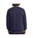 Sweat marine  homme billabong arch-2