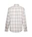 Chemise Rickert Homme Beige Clair Boss-3