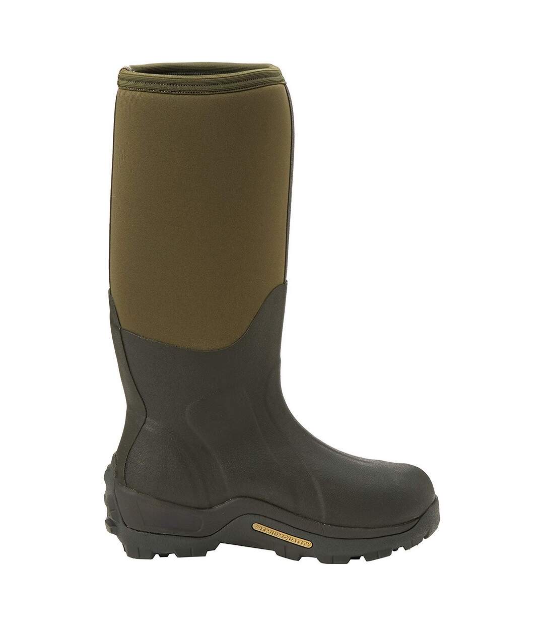 Arctic bottes homme mousse Muck Boots-3