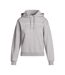 Sweat gris femme tommy hilfiger mdrn - l-1