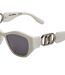 Cat Eye Sunglasses KL6086S Women-2