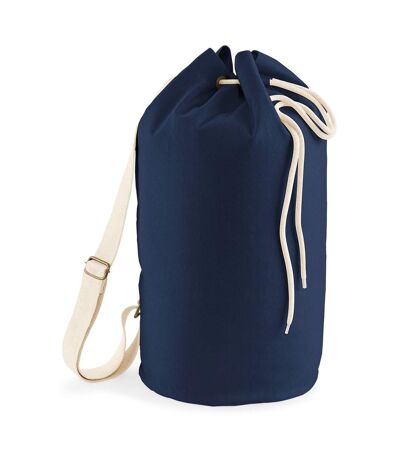 Westford Mill EarthAware Organic Sea Bag (French Navy) (One Size) - UTPC3205