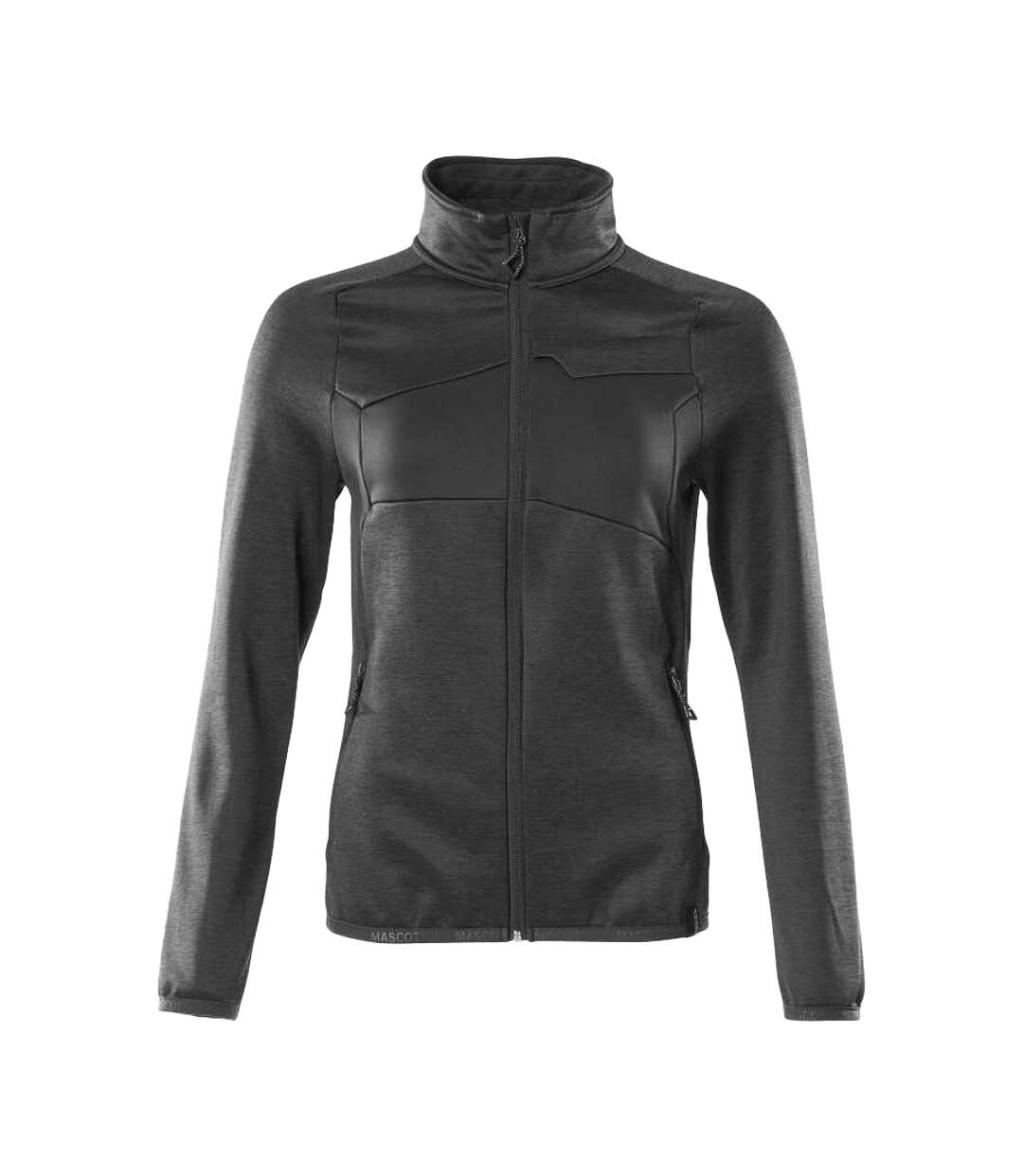 Veste Polaire Accelerate Femme Noir Mascot-1