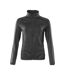 Veste Polaire Accelerate Femme Noir Mascot-1
