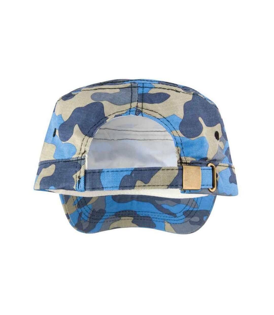 Casquette de baseball urban adulte indigo Result Headwear-2