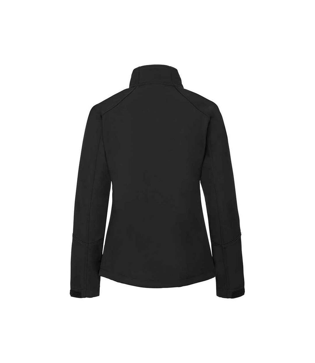 Veste Softshell Bionic Femme Noir Russell-2