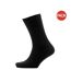 Chaussettes homme noir RJM