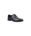 Hush Puppies - Chaussures brogues SANTIAGO - Homme (Noir) - UTFS7682-1