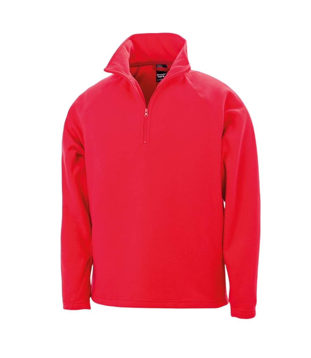 Haut Homme Rouge Result Core-2