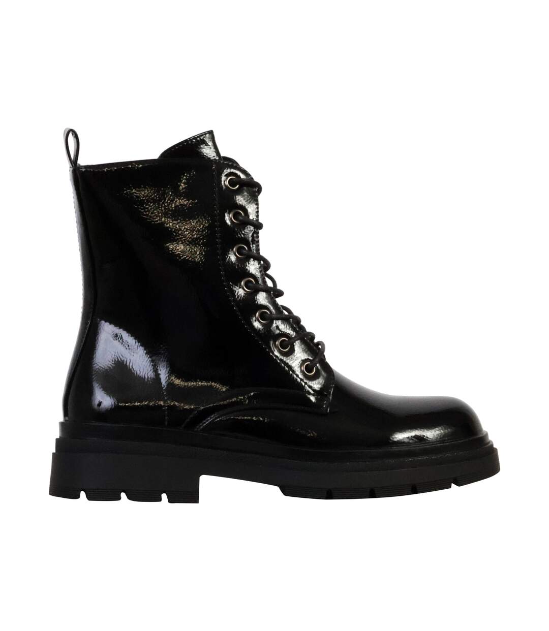 Bottines à Lacets The Divine Factory-2