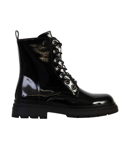 Bottines à Lacets The Divine Factory