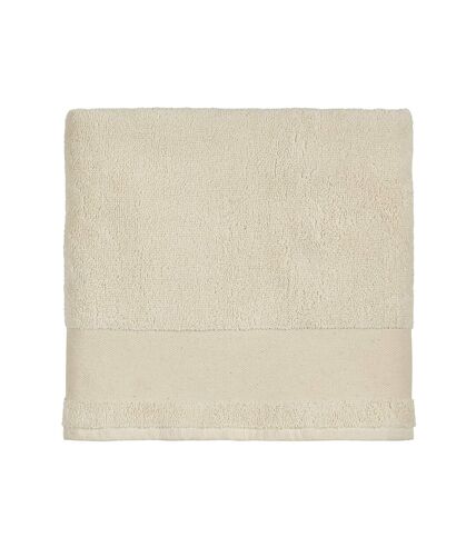SOLS Peninsula 70 Bath Towel (Natural) (One Size) - UTPC4121