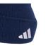 Bonnet Motif/style Real Madrid Cf Adulte Bleu Adidas-4