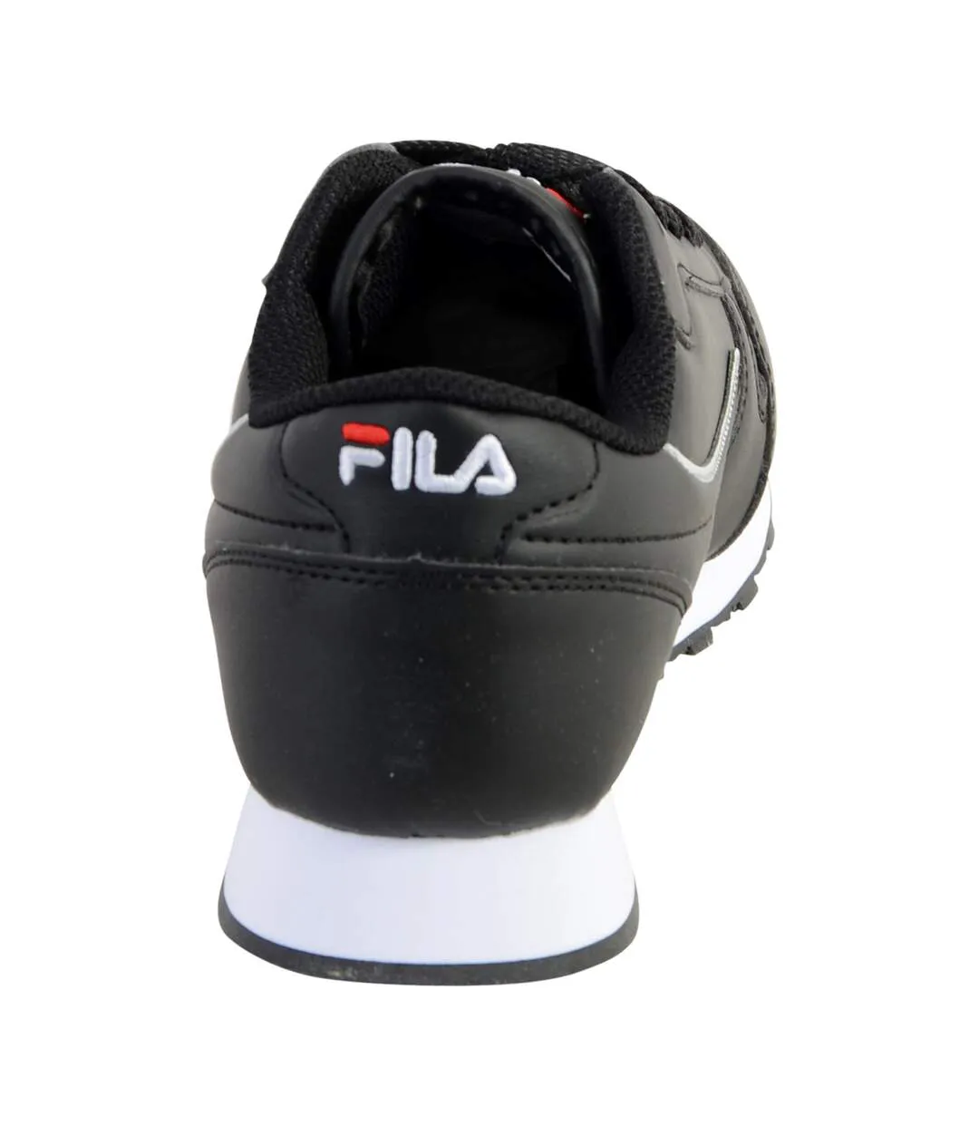 Basket Fila Orbit Low WMN-3