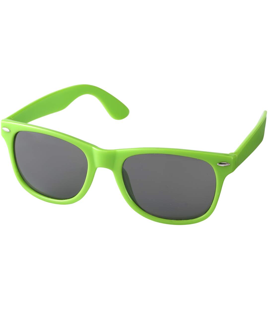 Lunettes de soleil taille unique vert Bullet-1