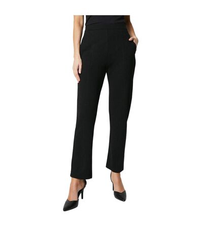 Pantalon femme noir Principles