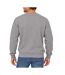 Sweat gris homme redskins scr8707-2
