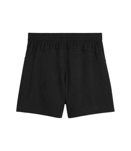 Unisex Adult Regular Training Shorts Black Puma