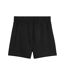 Unisex Adult Regular Training Shorts Black Puma-2