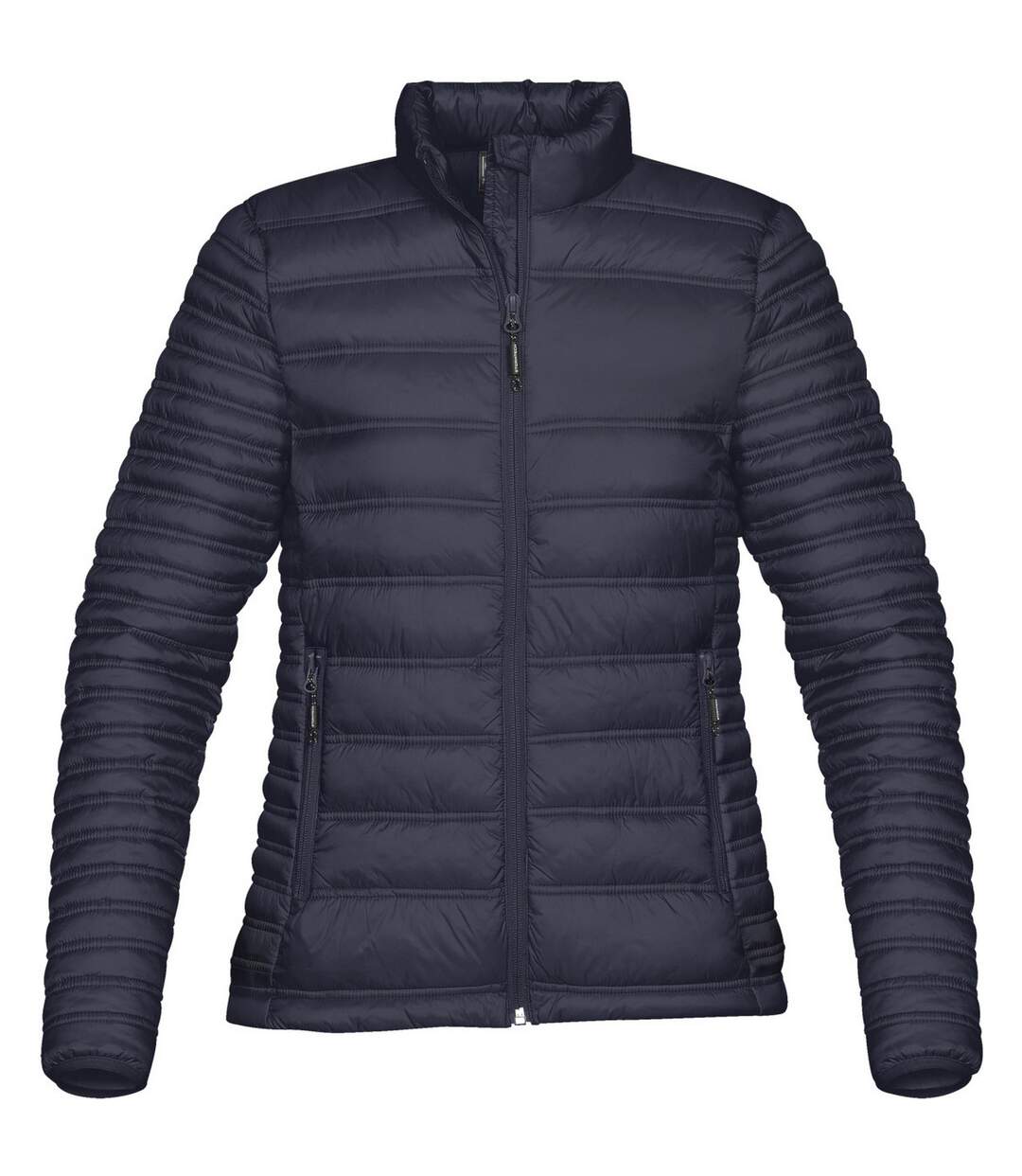 Basecamp veste thermique femme bleu marine Stormtech-1