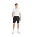 Mens terrace shorts black Umbro