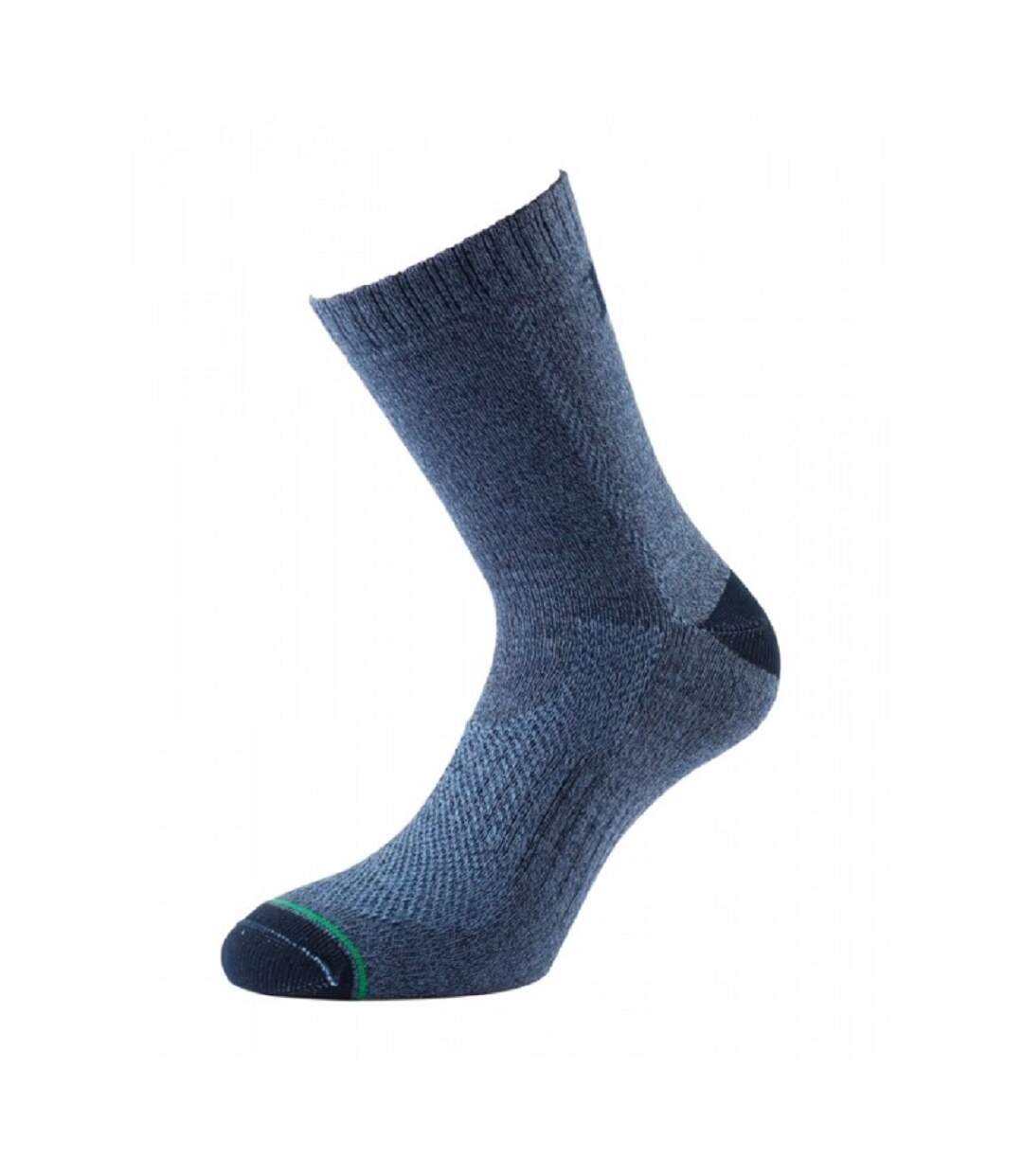 Chaussettes homme bleu saphir 1000 Mile