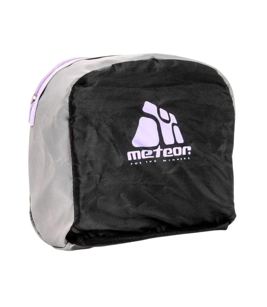 Sac Nerp Xs Gris Foncé Violet Meteor-3