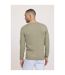 Pull manches longues coton regular CIRAKO-5