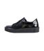 Basket Cuir Gabor-1