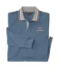 Le Lot de 2 Polos Manches Longues Outdoor-4