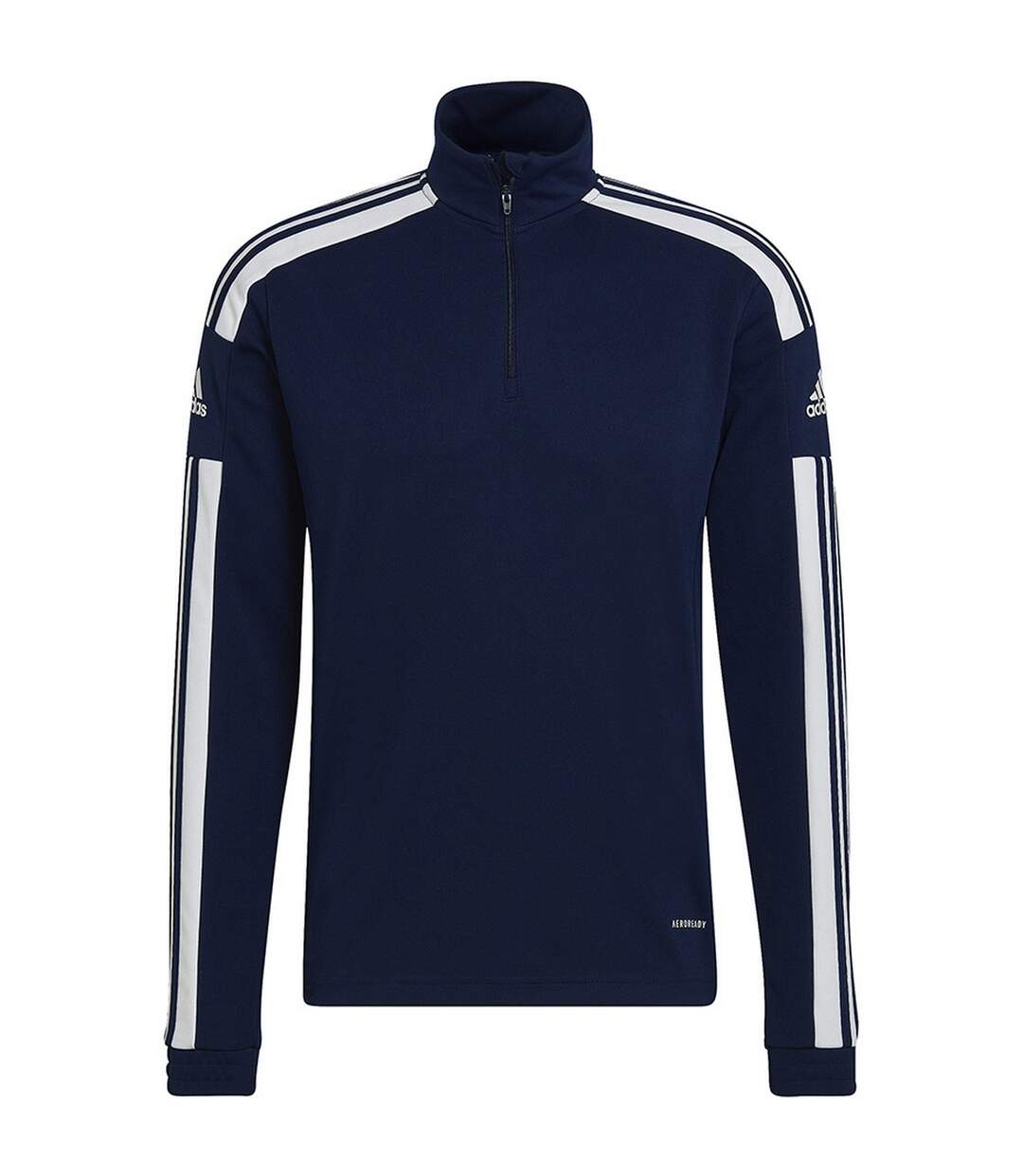 Sweat Squadra Homme Bleu Marine Adidas-2