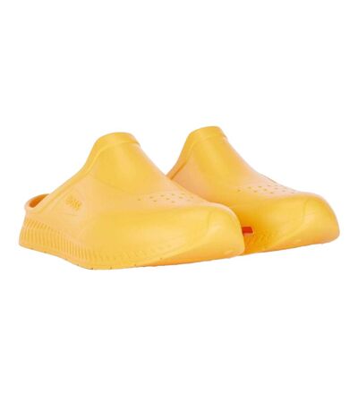 Claquettes Titanium-r Adulte Jaune Boss
